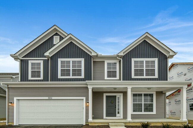 Building Photo - 3832 Eagles Landing Dr
