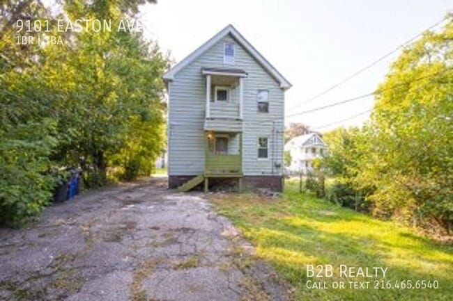 Photo - 9101 Easton Ave Unidad DN