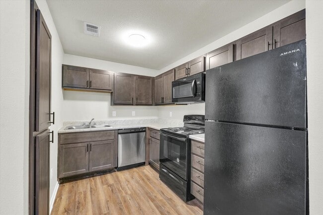 Photo - Sterling on First