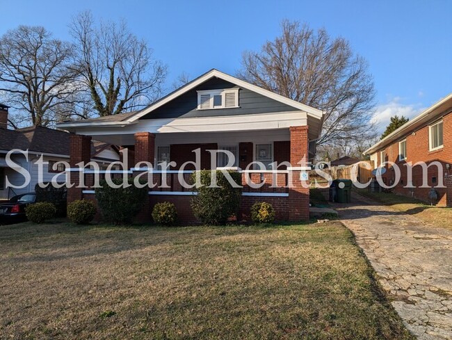 Photo - 1229 Oakland Terrace SW Casa