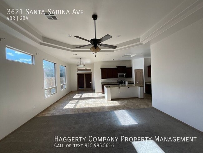 Photo - 3621 Santa Sabina Ave