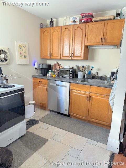 Photo - 388 Somerville Ave Unit 3