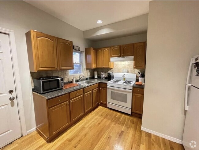 Building Photo - 361 Crescent Ave Rental