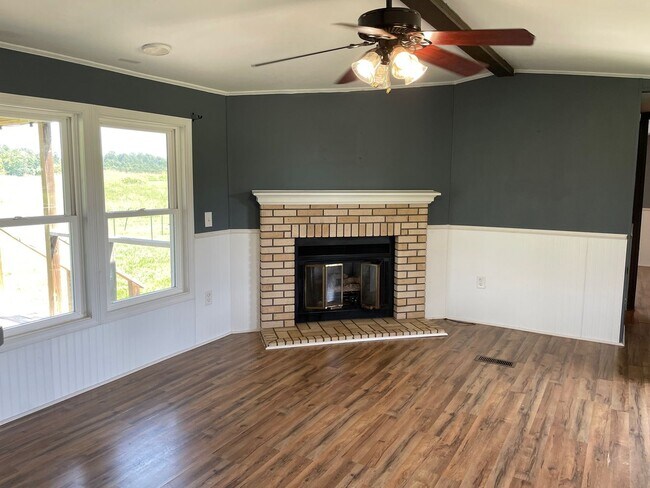 Photo - 2 bed 2 bath mobile home