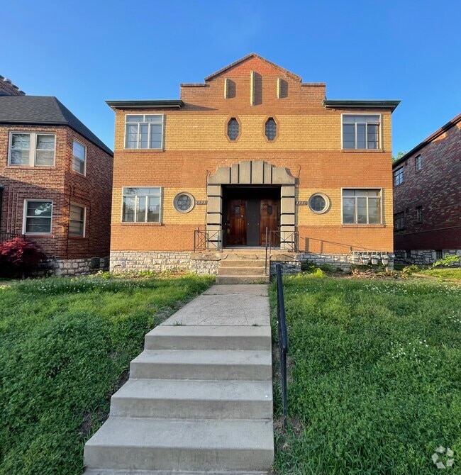 Building Photo - 4951 Potomac St Unit 4951A-2F Rental