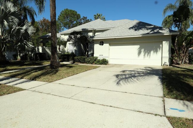Building Photo - 1609 Bear Crossing Cir Rental