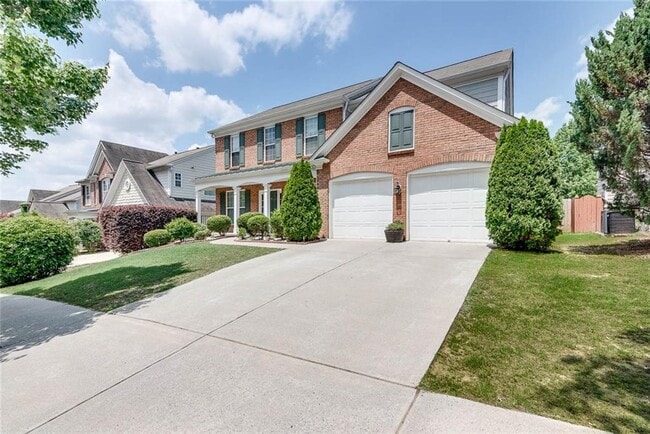 Photo - 2262 Young America Dr NE