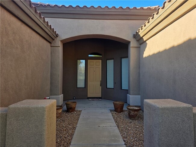 2842 Fort Silver Dr