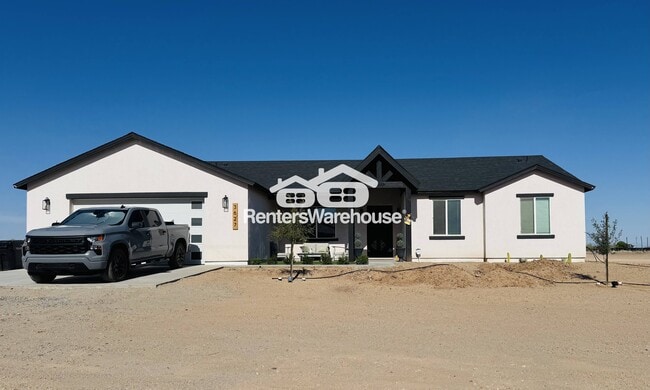 Building Photo - 3627 N 372nd Ln Rental