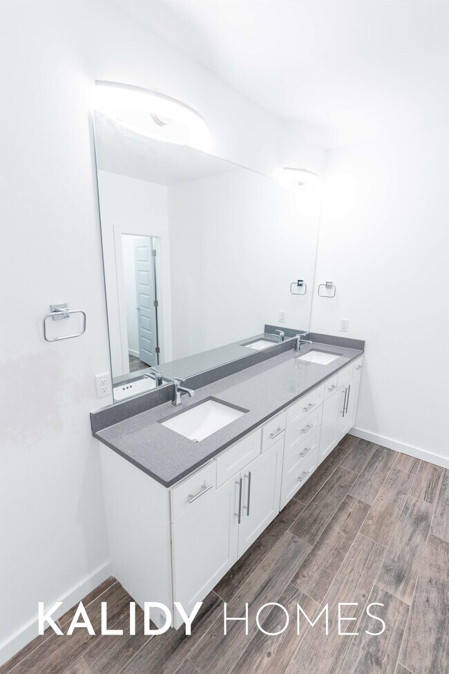 1793 Kalidy Dr Rental House Rental in Choctaw, OK