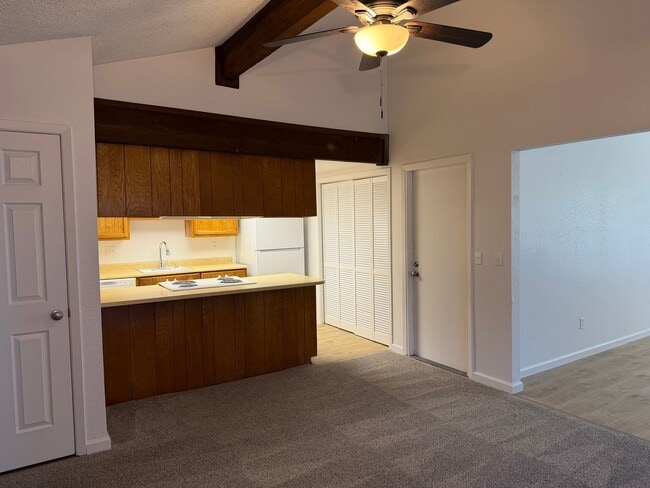Photo - Fair Oaks 2bd/2ba Duplex with Garage