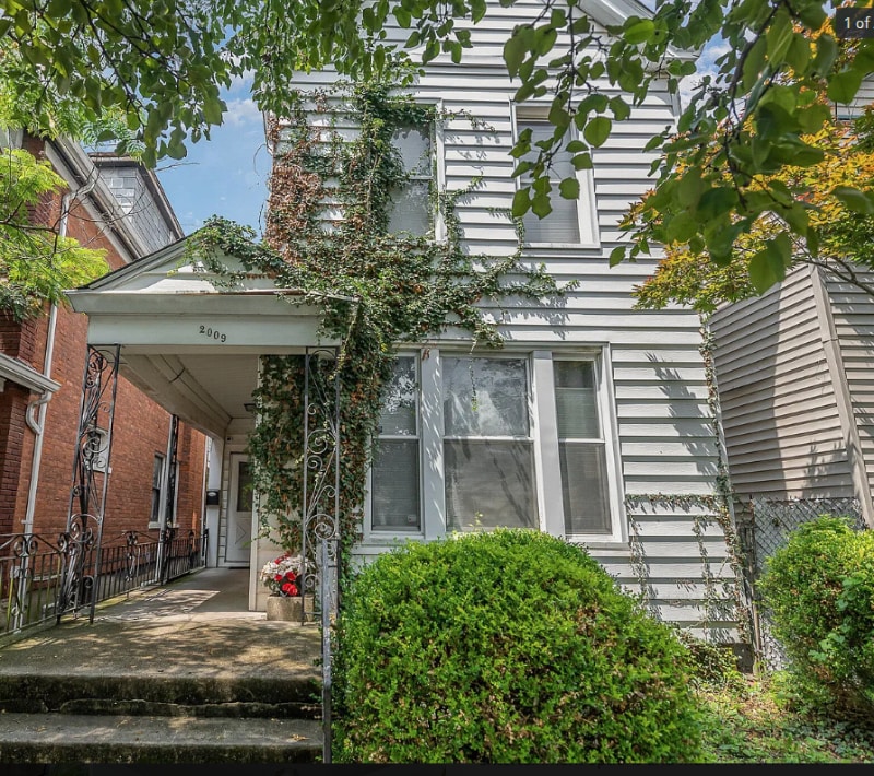 Photo - 2009 Greenup St