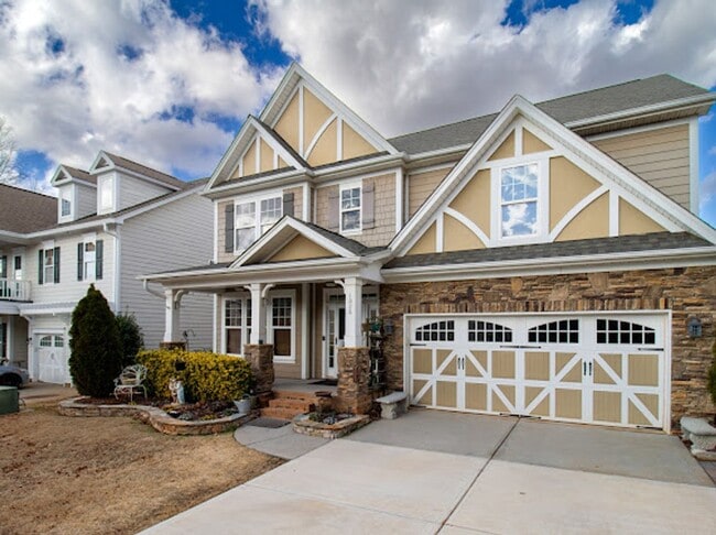 Photo - Stunning 5 bedroom home in Waxhaw