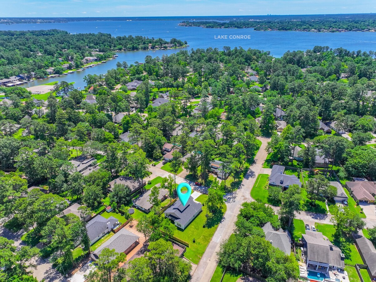 Photo - 3203 Hemingway Dr