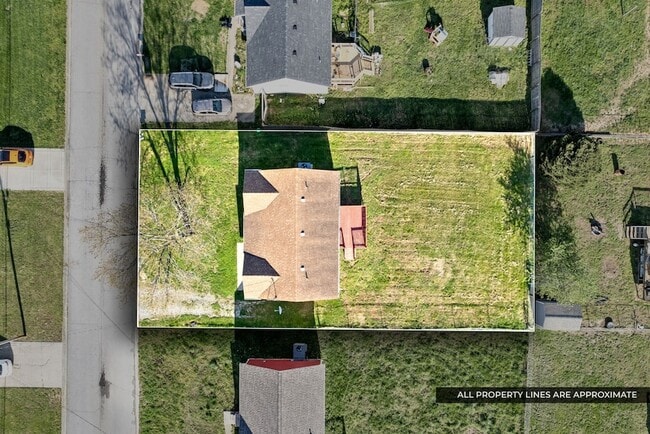 Photo - 521 Gainey Dr