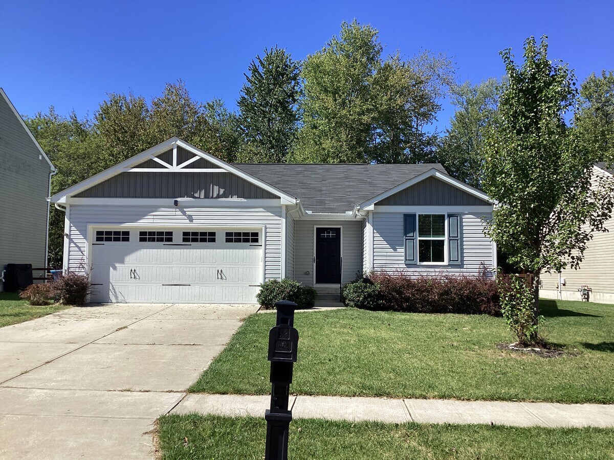 7 Tall Oak Ln House House Rental in Amelia, OH