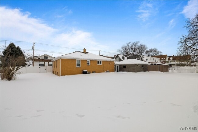 Photo - 133 Halstead Ave