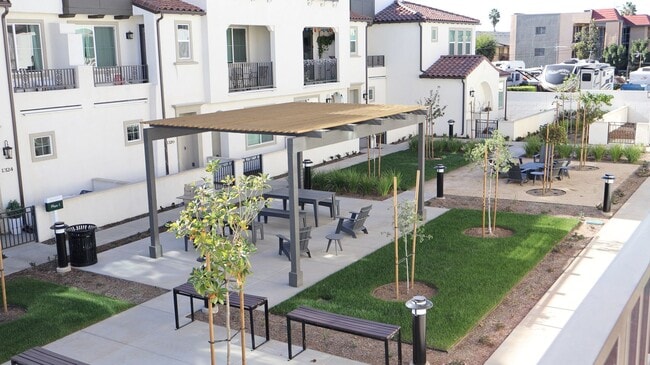 Building Photo - FOR RENT!! Brand New Townhome in El Cajon FOR RENT!!
