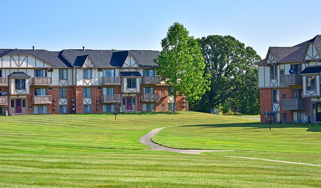 Perry Place Apartments