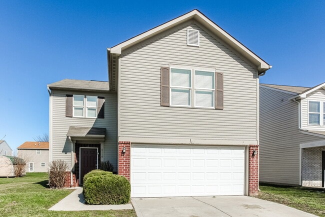 Building Photo - 8110 Grove Berry Dr