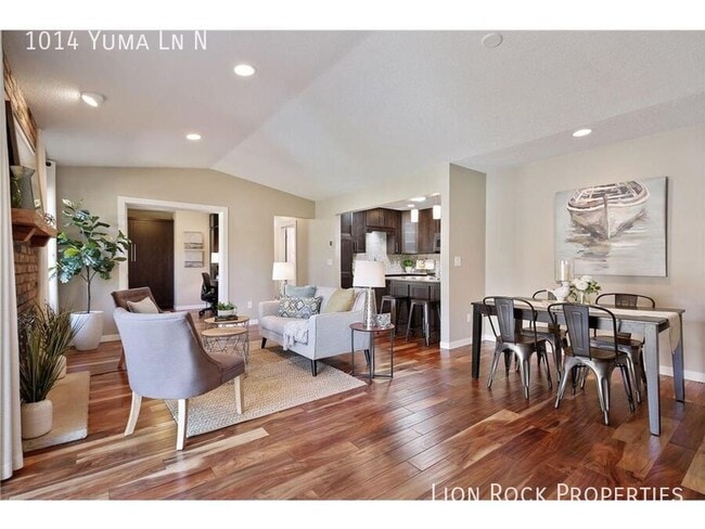 Photo - 1014 Yuma Ln N