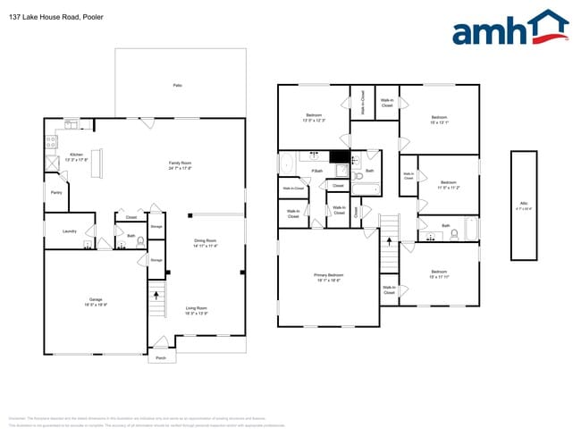 Photo - 137 Lake House Rd