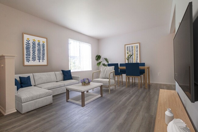 Photo - Novi Ridge Apartments