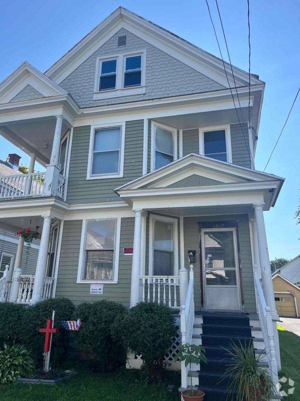 Apartments For Rent in Utica, NY 107 Rentals