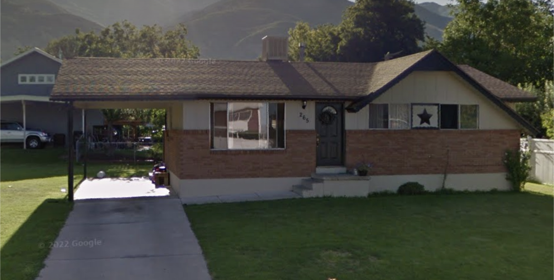 Photo - 265 S 900 E Apartments Unit A