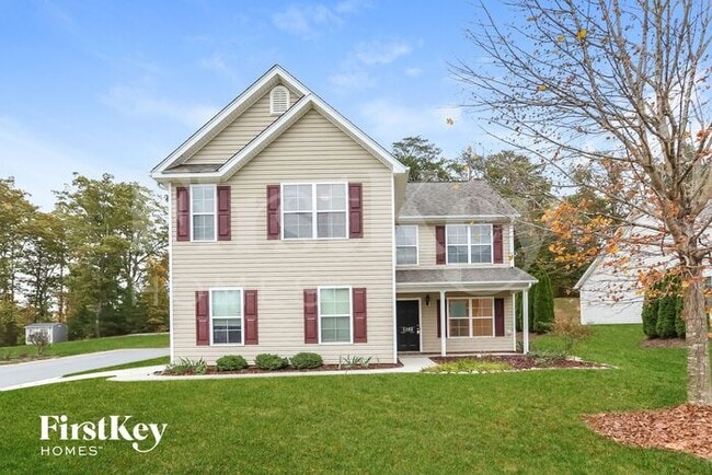 Building Photo - 5390 Esher Drive