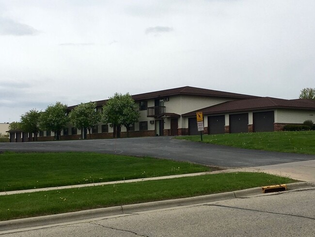 Photo - Camelot Apartments