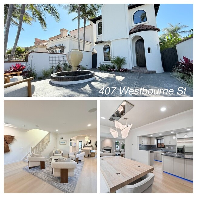 Building Photo - 407 Westbourne St Rental