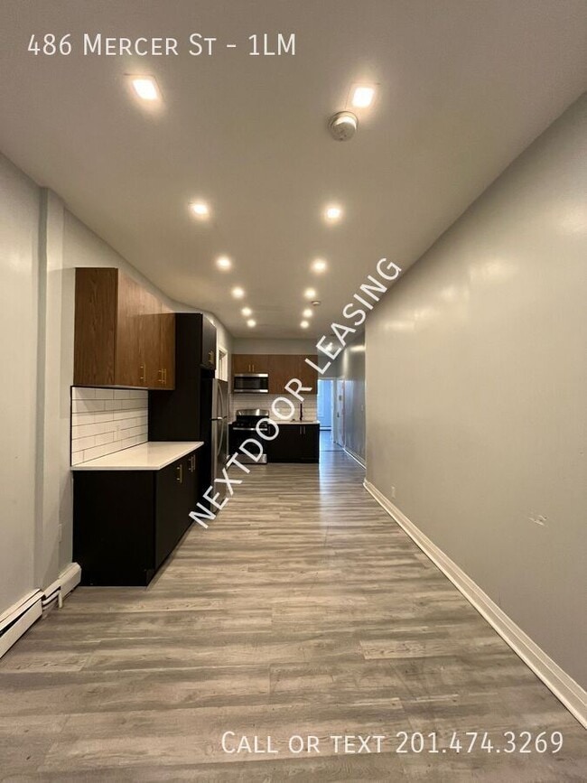 Photo - 486 Mercer St Unit 1LM