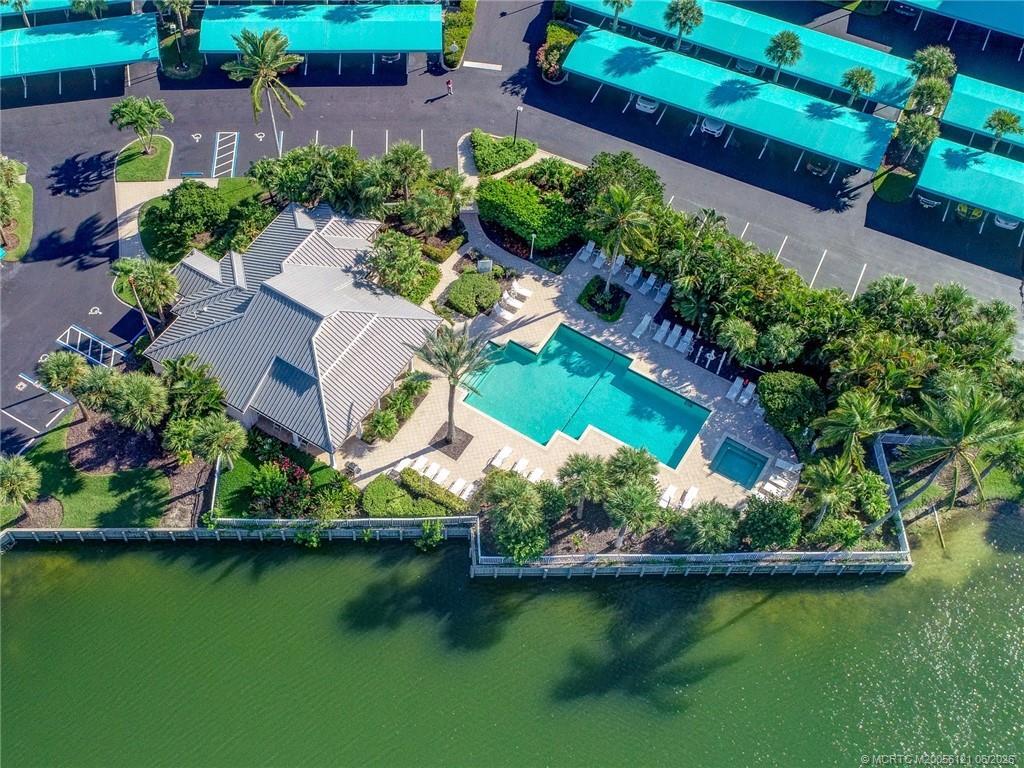 Photo - 5750 NE Island Cove Way Unit 3203