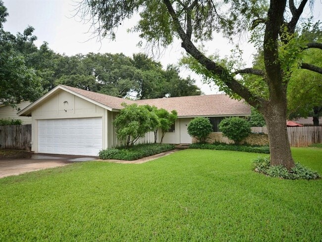 Building Photo - 11710 Big Trl