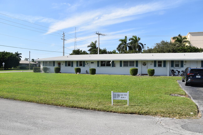 Photo - 1119 Lake Terrace Unit 103