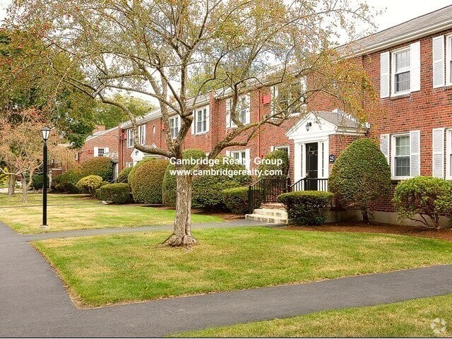 Building Photo - 122 Worthen Rd Unit 24 Rental