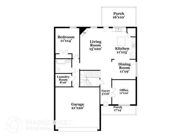 Photo - 853 Sapphire Dr