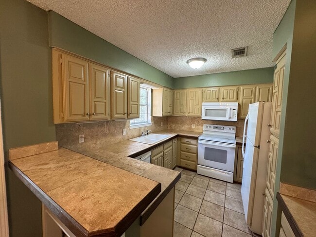 Photo - Private Condo Living