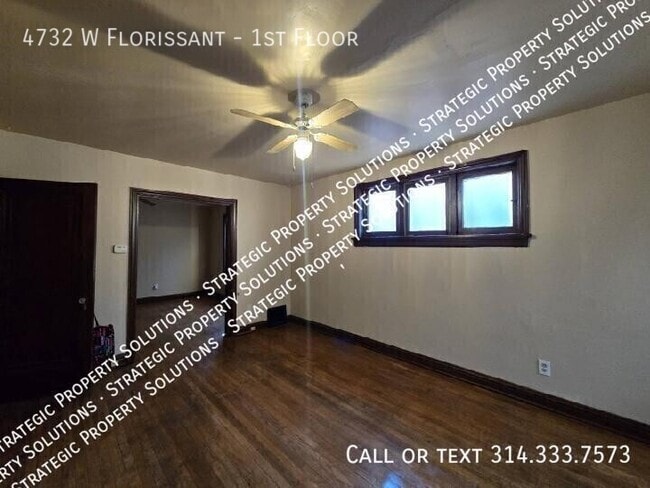 Photo - 4732 W Florissant-1st Floor Unit 1st Floor