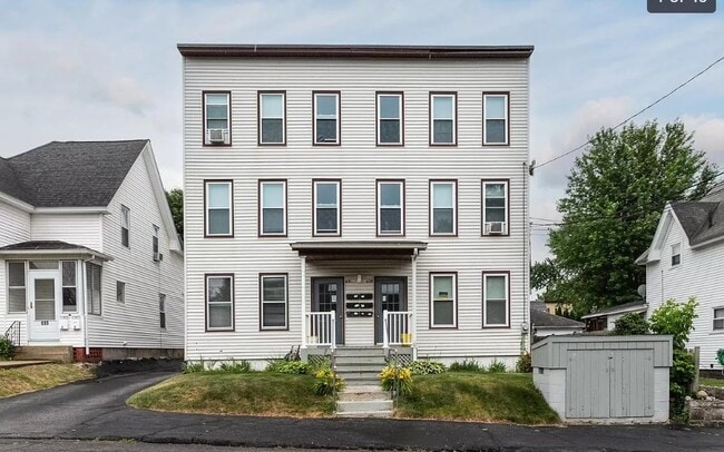 629-631 Clay Street - 629-631 Clay Street Condo Unit 629-2