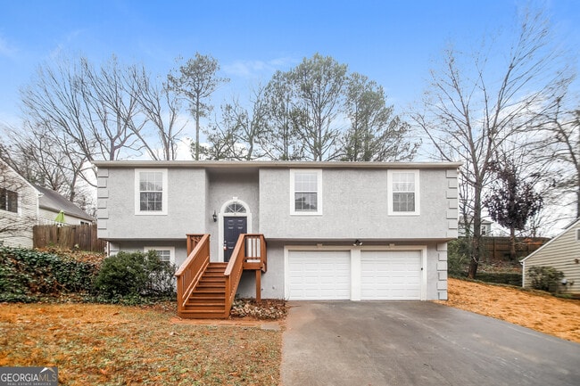 Building Photo - 1817 Cres Hill Dr NW Rental