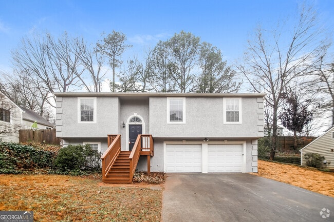 Building Photo - 1817 Cres Hill Dr NW Rental