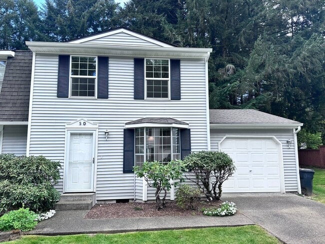 Photo - 821 Kaiser Rd NW