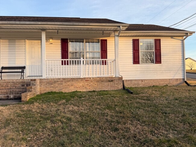 Photo - Three Springs Rd. 2188-2190 Unit 2188