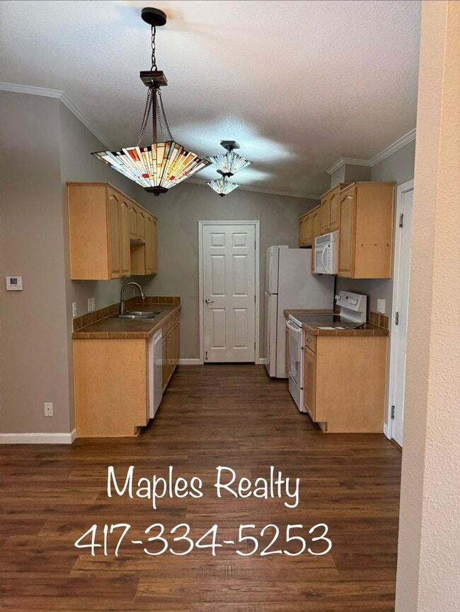 Photo - 3 Bedroom, 2 Bath Home for RENT in Branson, MO