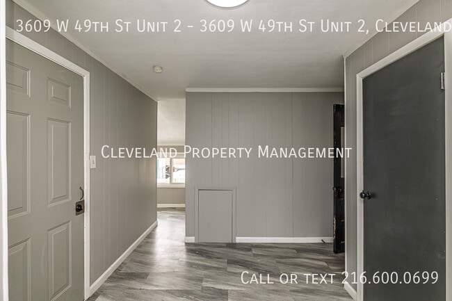 Photo - 3609 W 49th St Unit 3609 W 49th St 2, Cleveland, OH 44102