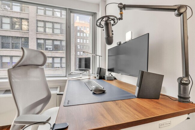 120 W 21st St Unit SI FL8-ID408957P