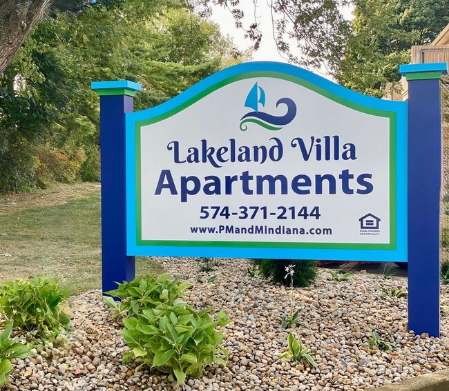 Lakeland Villa Apartments