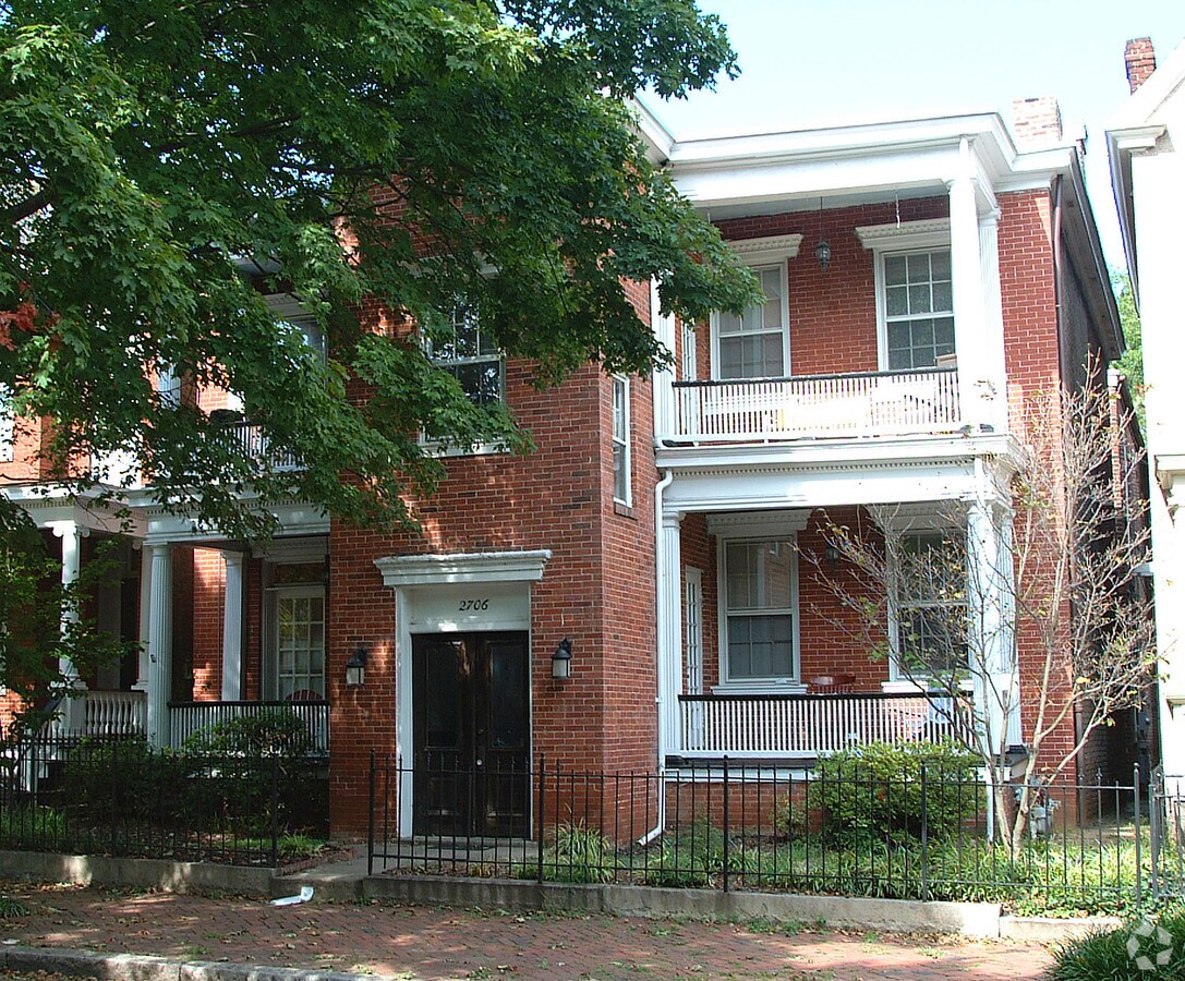 Photo - 2706 E Grace St Apartments